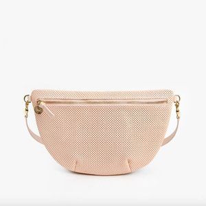 CLARE V. Grande Fanny in Ballet Perf ✿ BRAND NEW/NWT